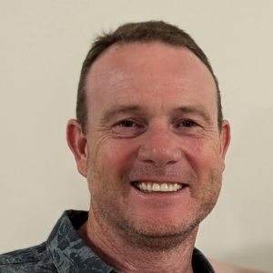 Kym Chirgwin PRINCIPAL MINING ENGINEER