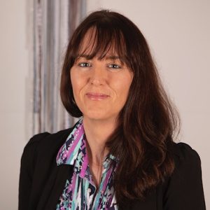 Trudee Jordan Principal Geologist