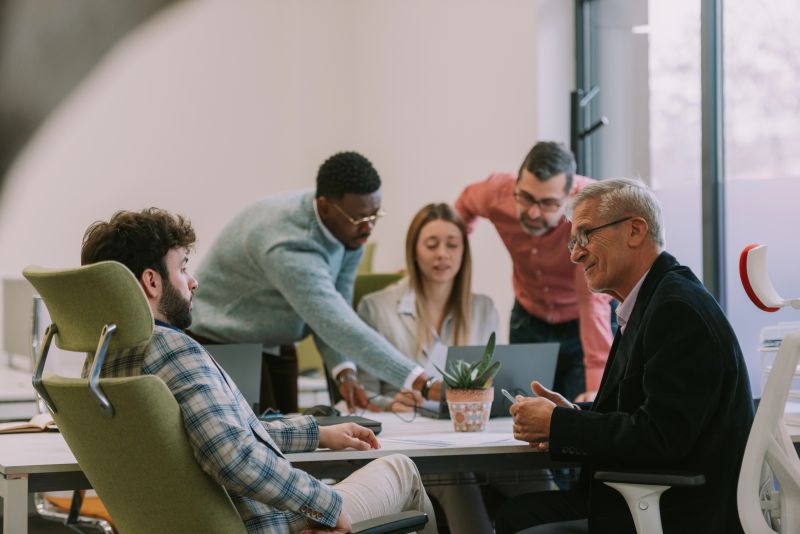 Mining Project Management